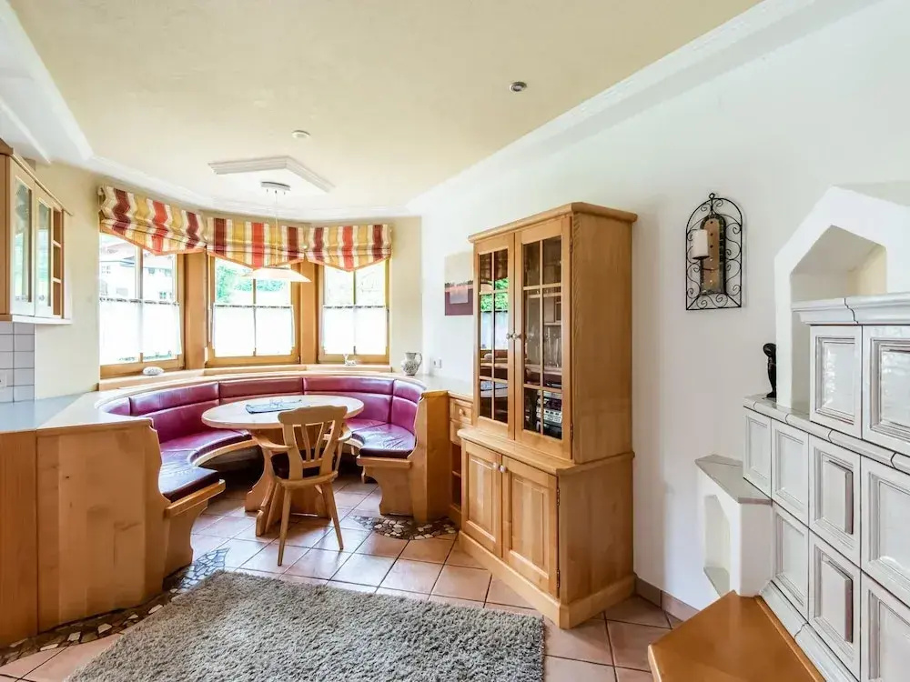 Quietly-located Apartment Near the Center of Radstadt