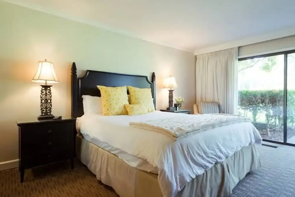 The Napa Residences