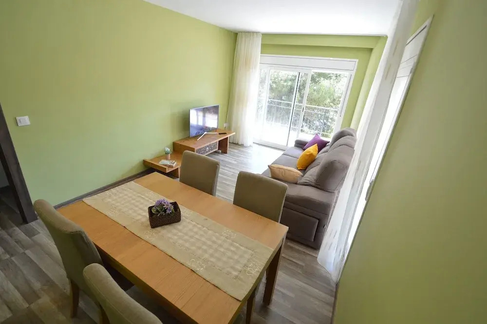 Tarragona Suites 28- AMPOSTA SALOU