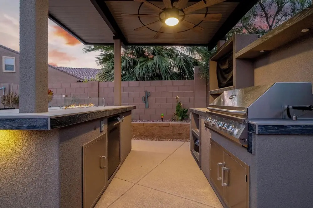 San Tan Valley Vacation Rental w/ Community Perks!