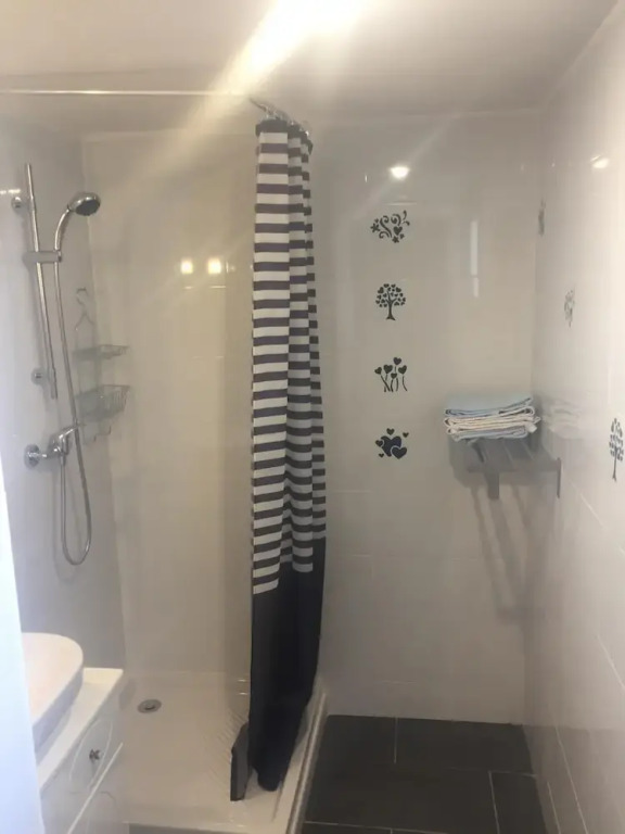 Studio in Allauch, with Furnished Garden And Wifi - 14 Km From the Beach