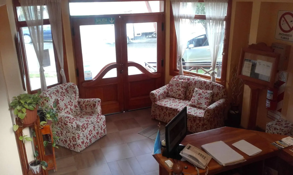 Hosteria Les Eclaireurs