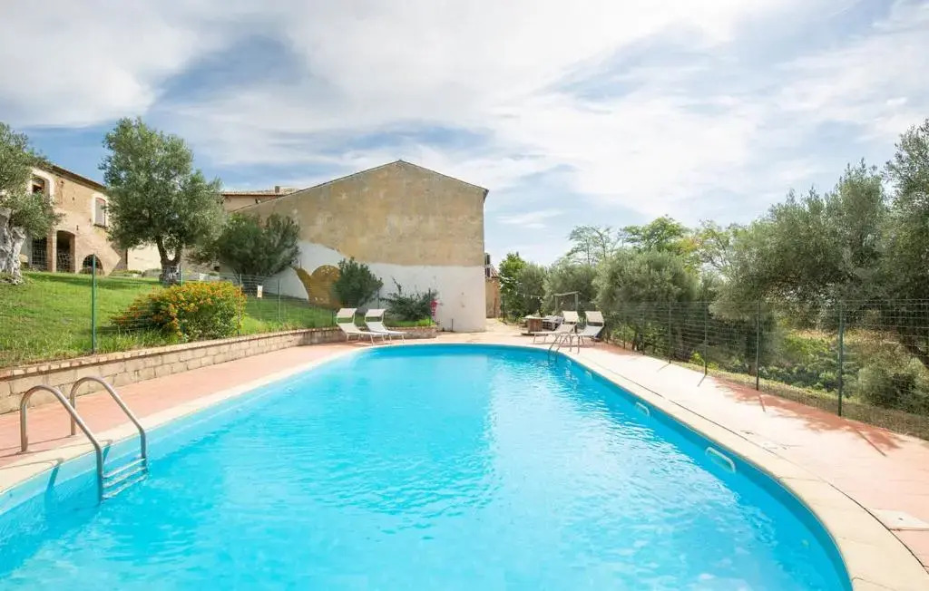 Masseria Perugini