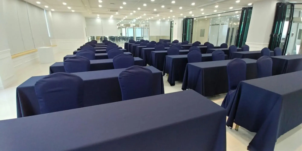 Yeosu Hotel Haven