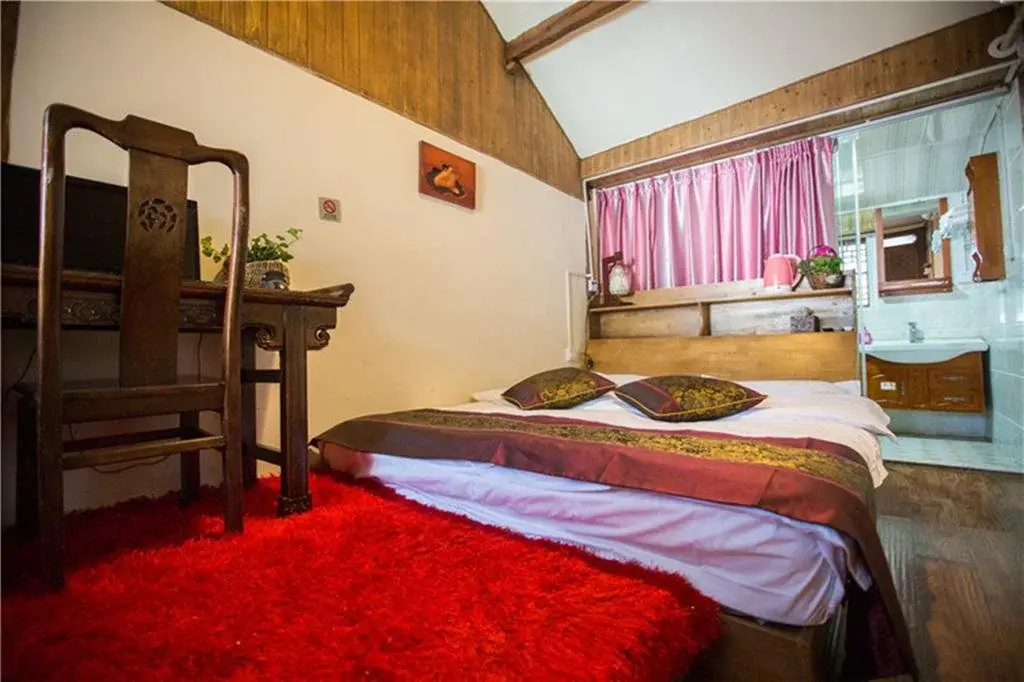 Tianyi Shiguang Mufu Boutique Hotel