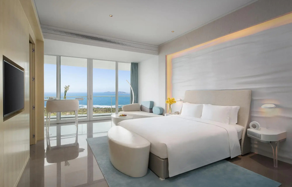 The Mangrove Sanya