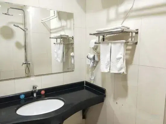 Dongwuqi Jintai Hotel