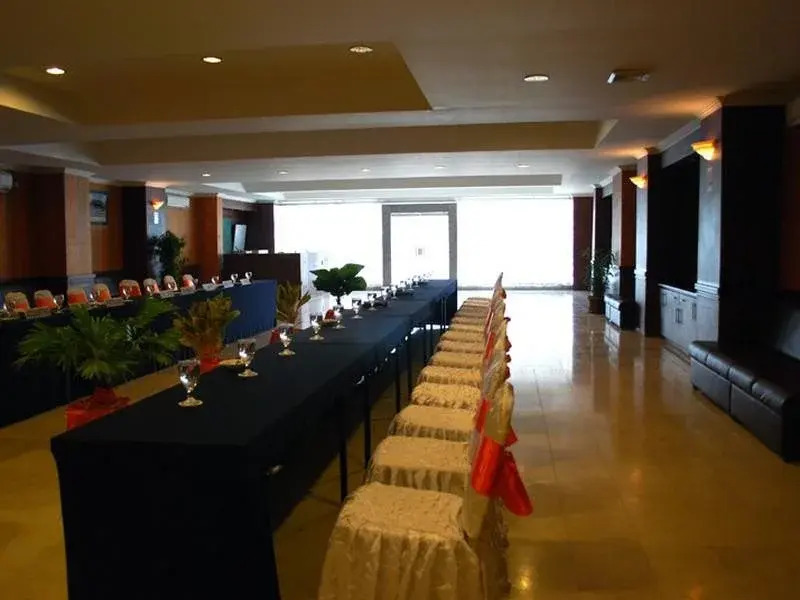 Jelita Hotel