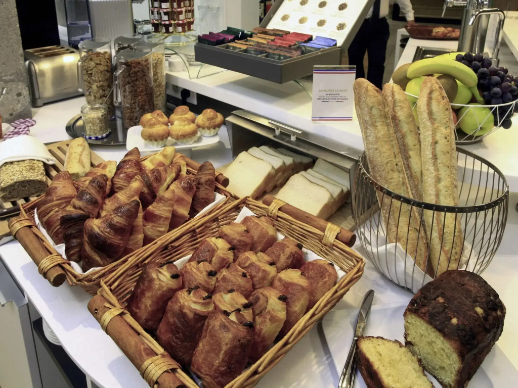 Mercure Castres LOccitan