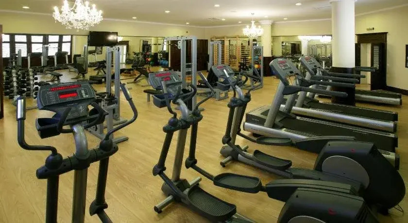 Arena Regia Hotel & Spa - Marina Regia Residence