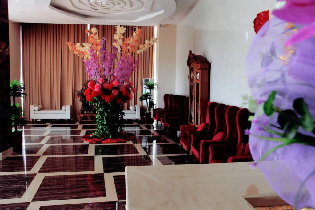 The Belagri Hotel and Convention