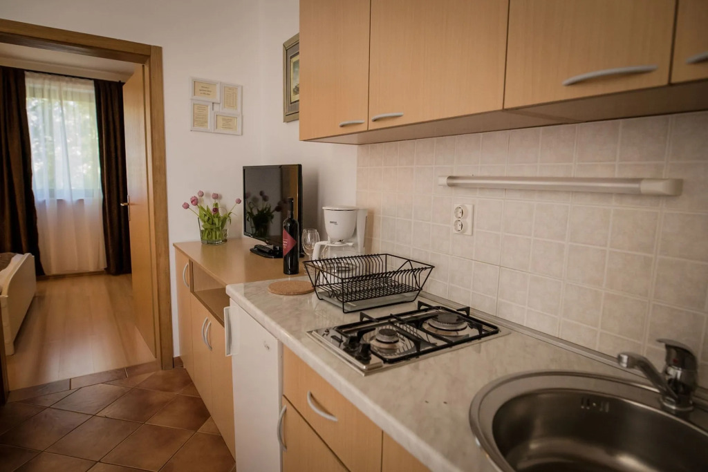 Villa Haya with heated pool