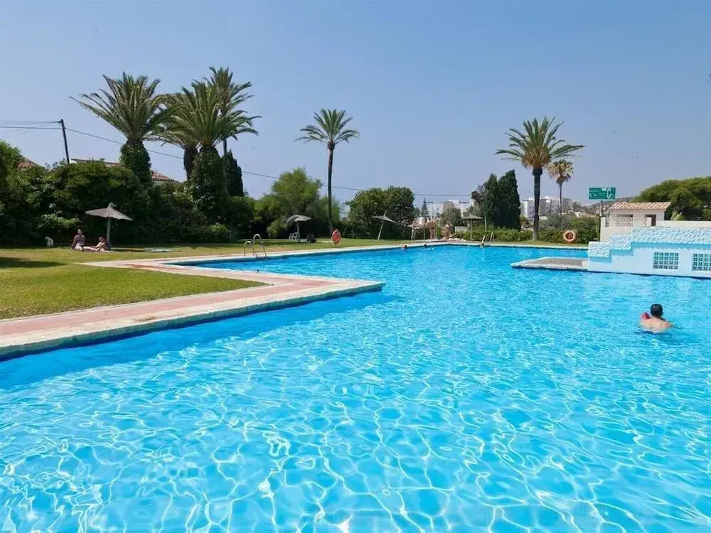 Beach Villa Dorada