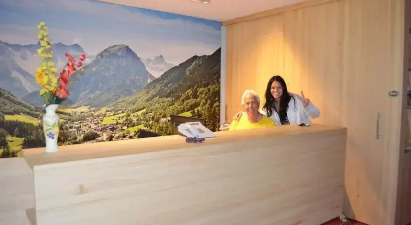 Spirit Appartementhaus Egga