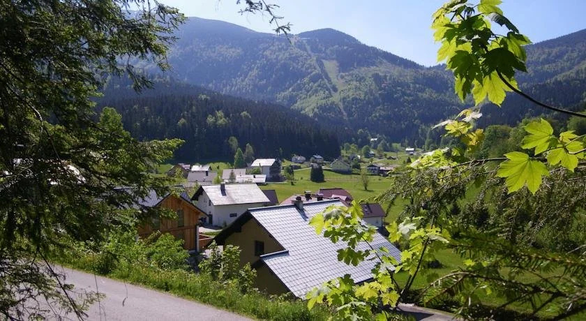 Haus ÖtscherTeufel