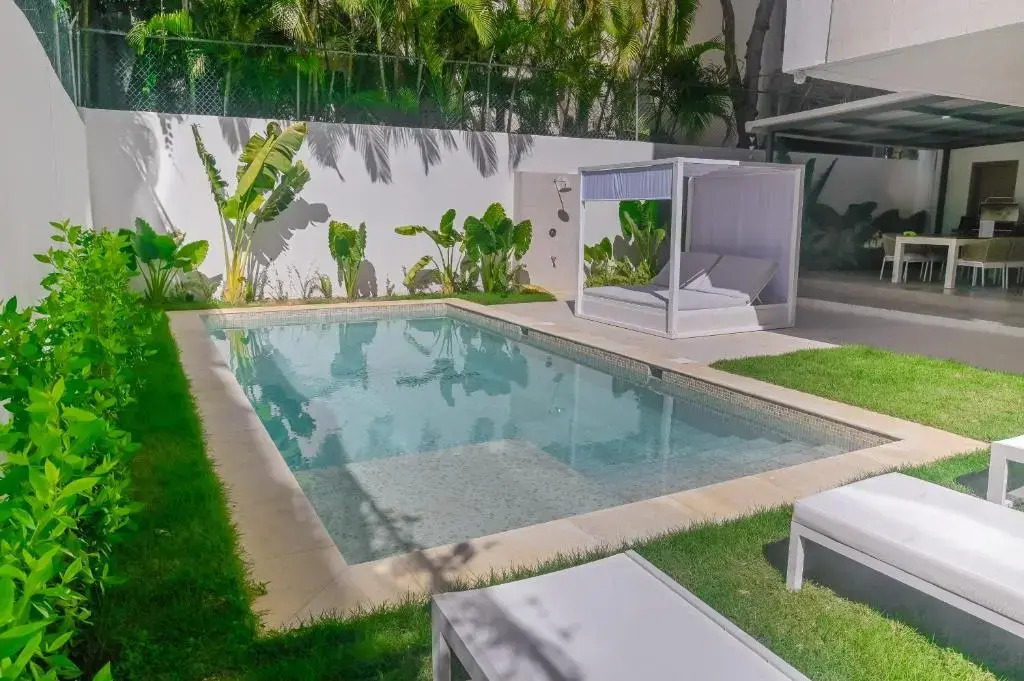 Beach Condo Stanza Mare I 203, Los Corales, Playa