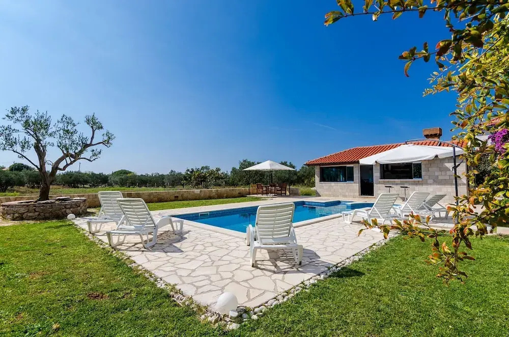 Holiday Home Luce