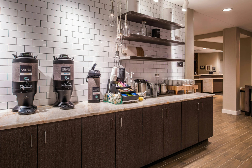 Residence Inn by Marriott Charlotte Steele Creek