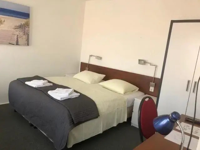 Hotel Anna