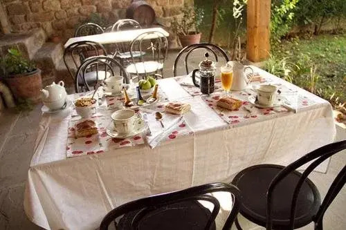 Casa Velarde