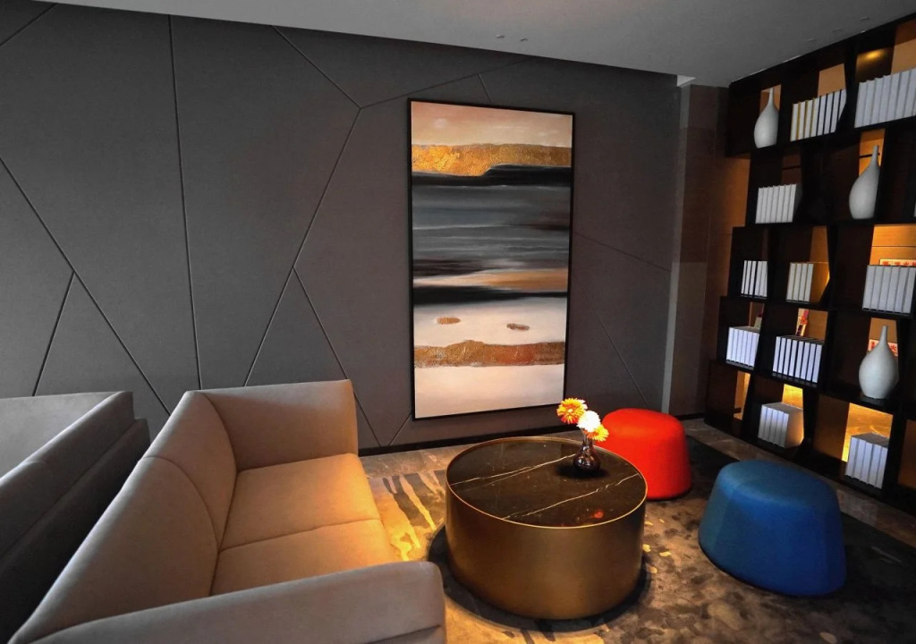 ibis Styles Suqian Sihong South Hengshan Road Hotel