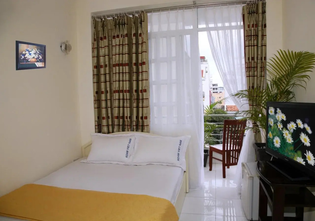 Adam Viet Nam Hotel