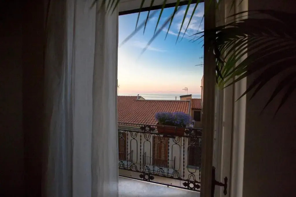 Azzurro B&B