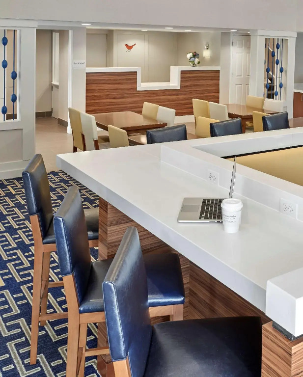 Residence Inn Chicago Lombard