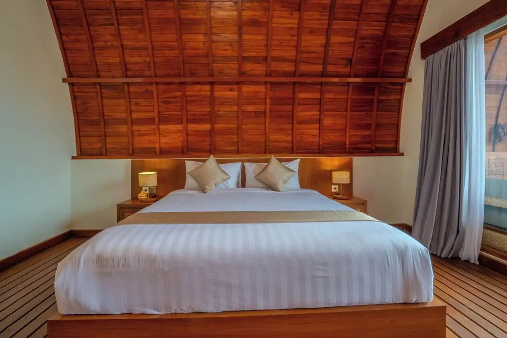 Villa Radha Canggu x Pererenan