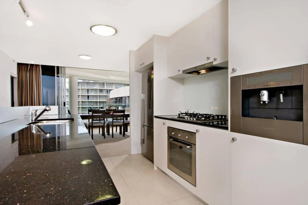 Tweed Ultima Apartments