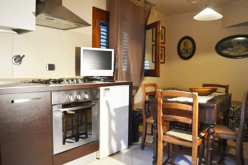 Casa Vacanza Villa Klimt