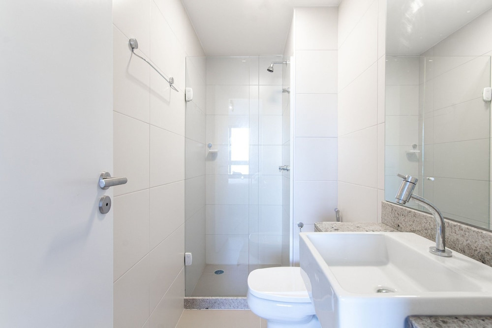 Parque Shopping - Apartament Confort by Carpediem