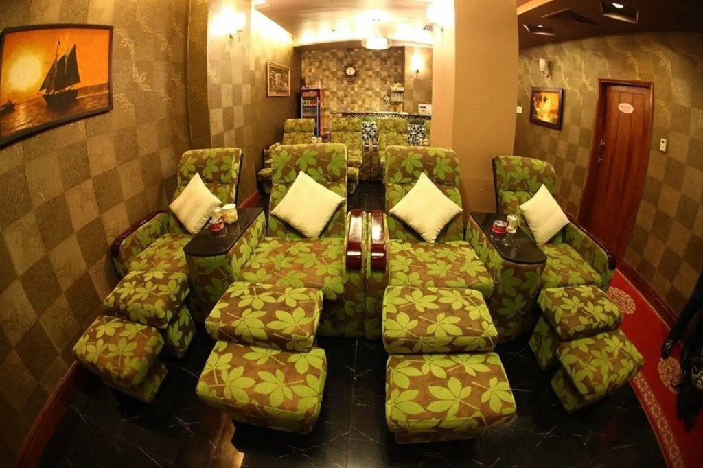 Petro Hotel