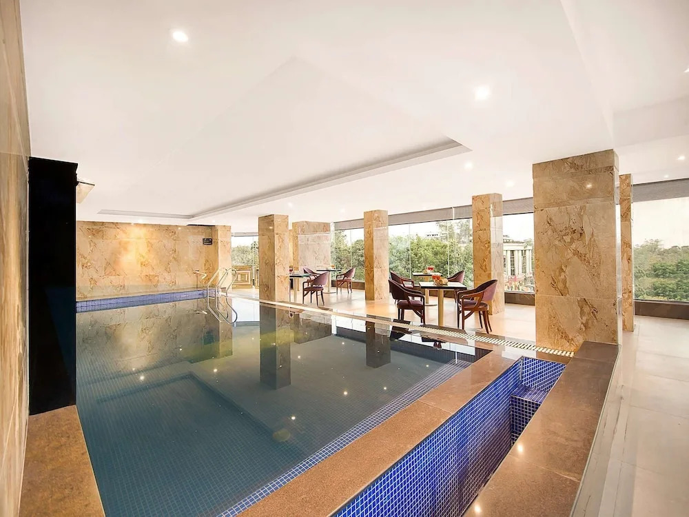 HRJ Sarovar Portico Indore