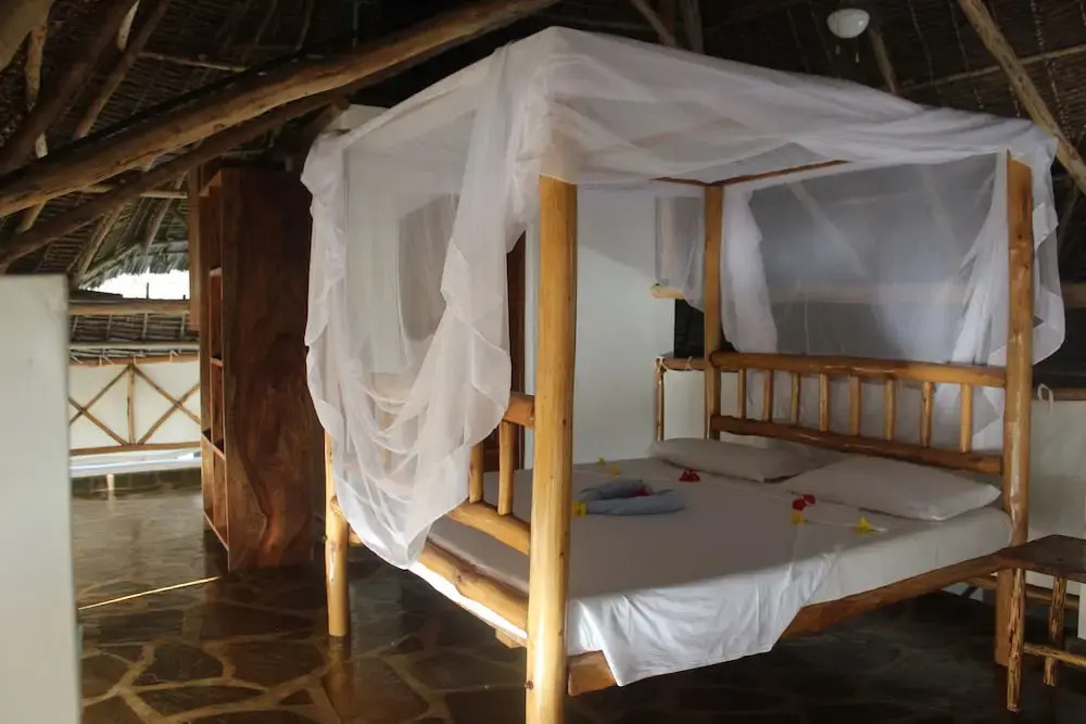 Makini House