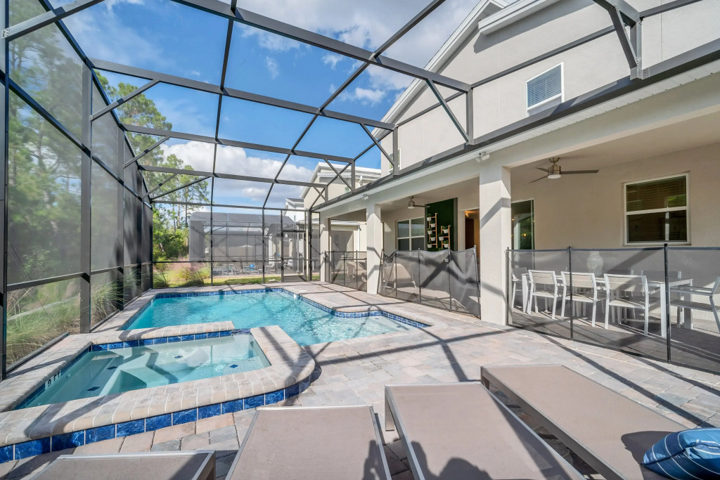 2826STOREY, Kissimmee, US