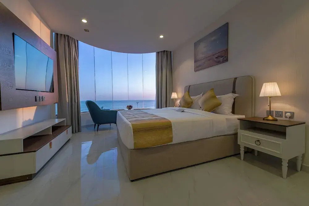 Neema Hotel Al Wajh