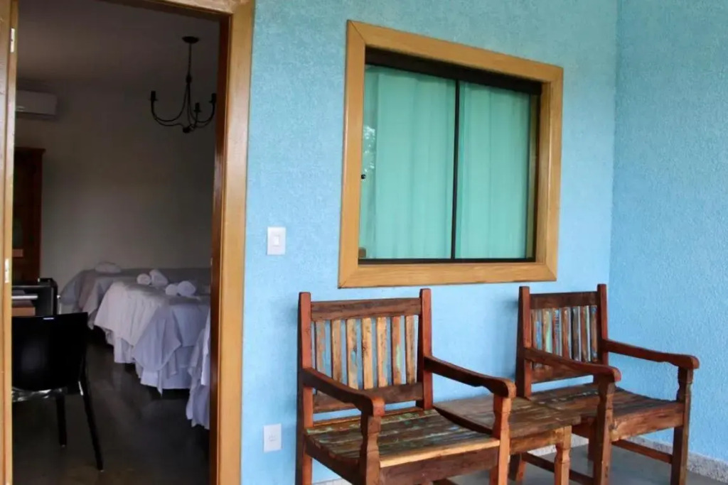 Parque Do Avestruz Eco Resort