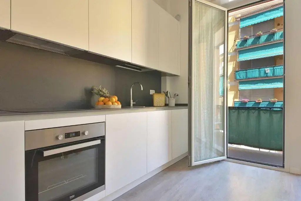 Casa Orchidea,stylish, walk to the beach. WIfi/AC