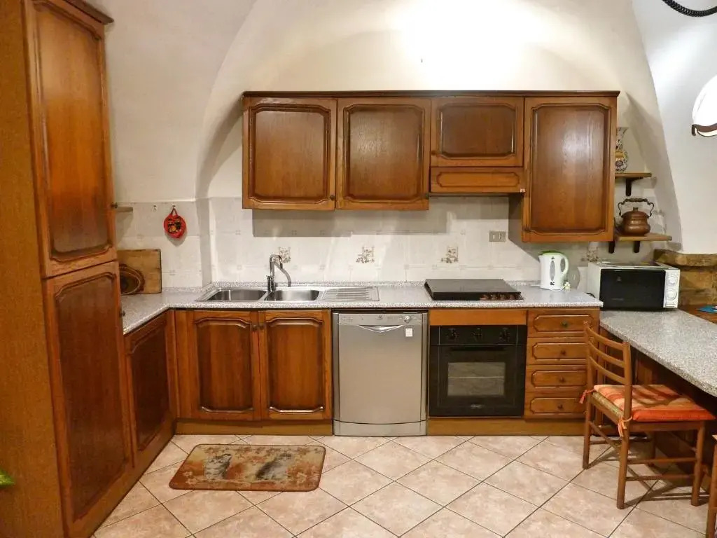 Casa Mamma Rosetta