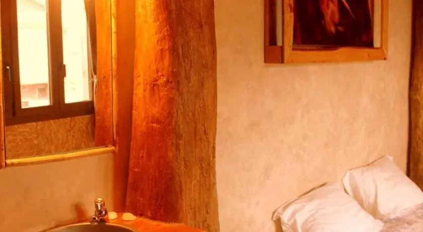 Eco Hostel - Tribo da Praia