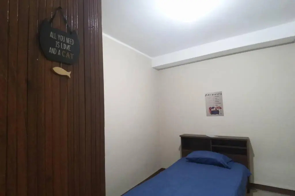 Comfortable 1 Bed Apartment Downtown Guayaquil