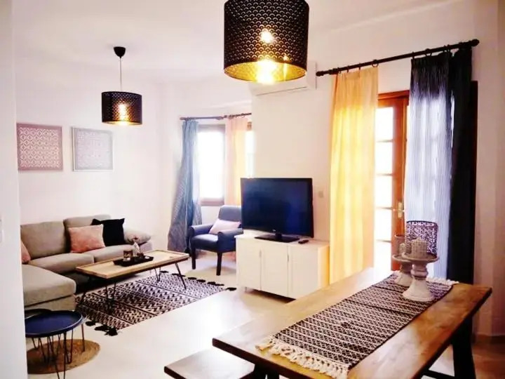The Central by MSHospitality