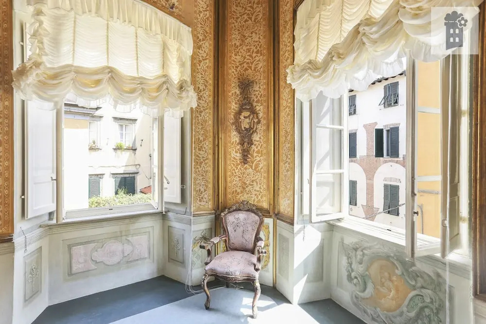 Annetta by Vacation in Lucca
