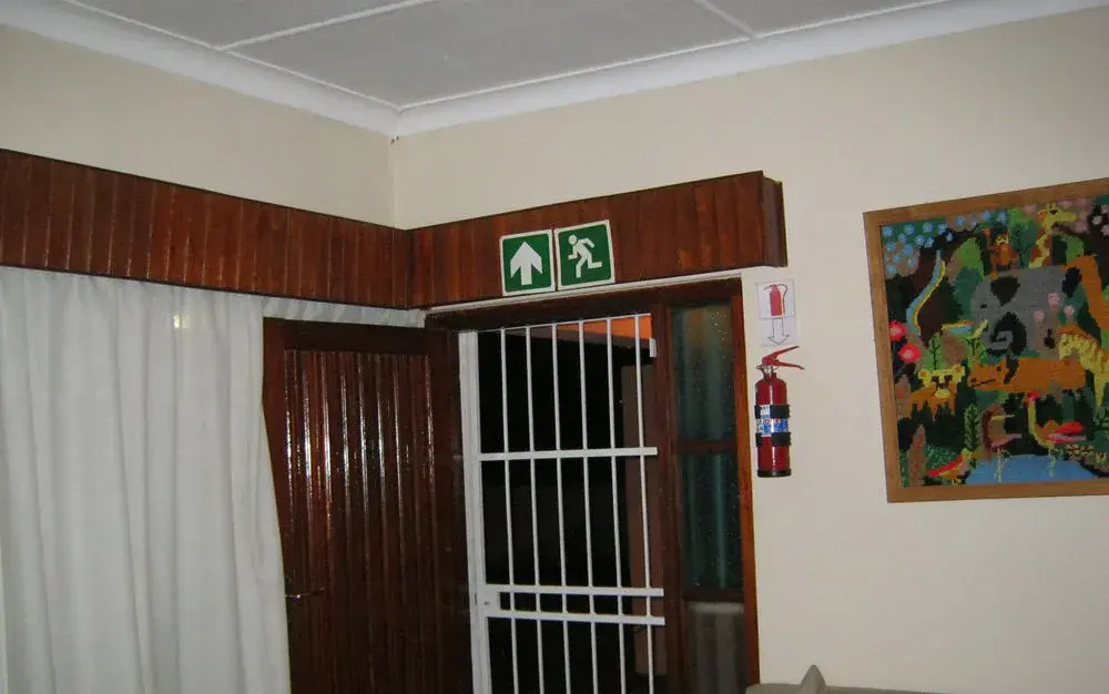 Terrylin Guesthouse and Backpackers Hostel