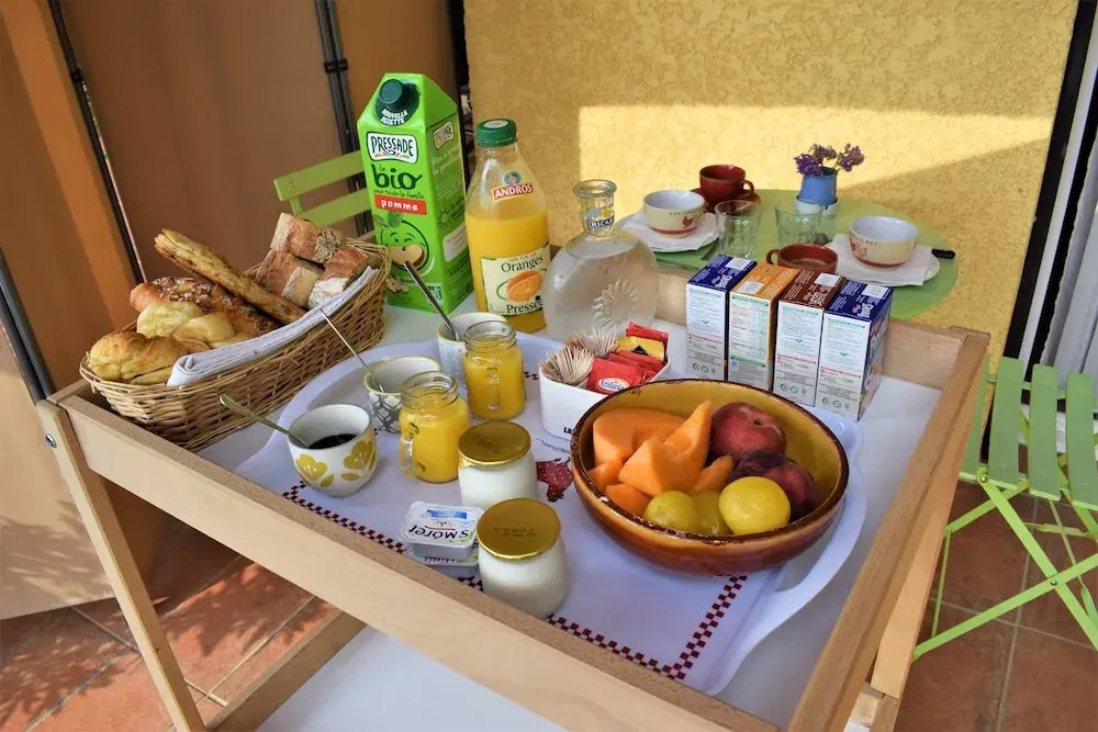 Chambre la canauloise