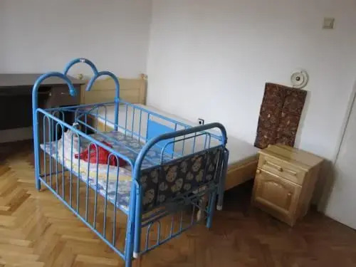 Apartments Krasa