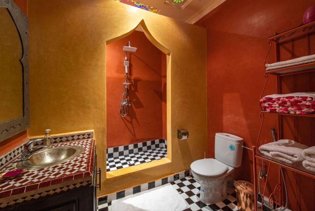 Riad Arwa