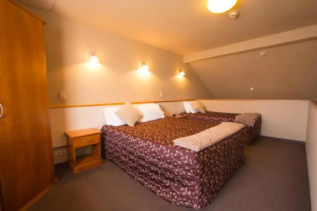 Balmoral Lodge Motel
