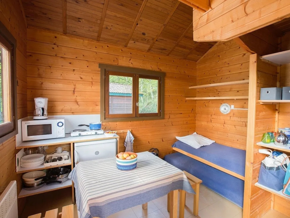 Camping Collonges-la-Rouge
